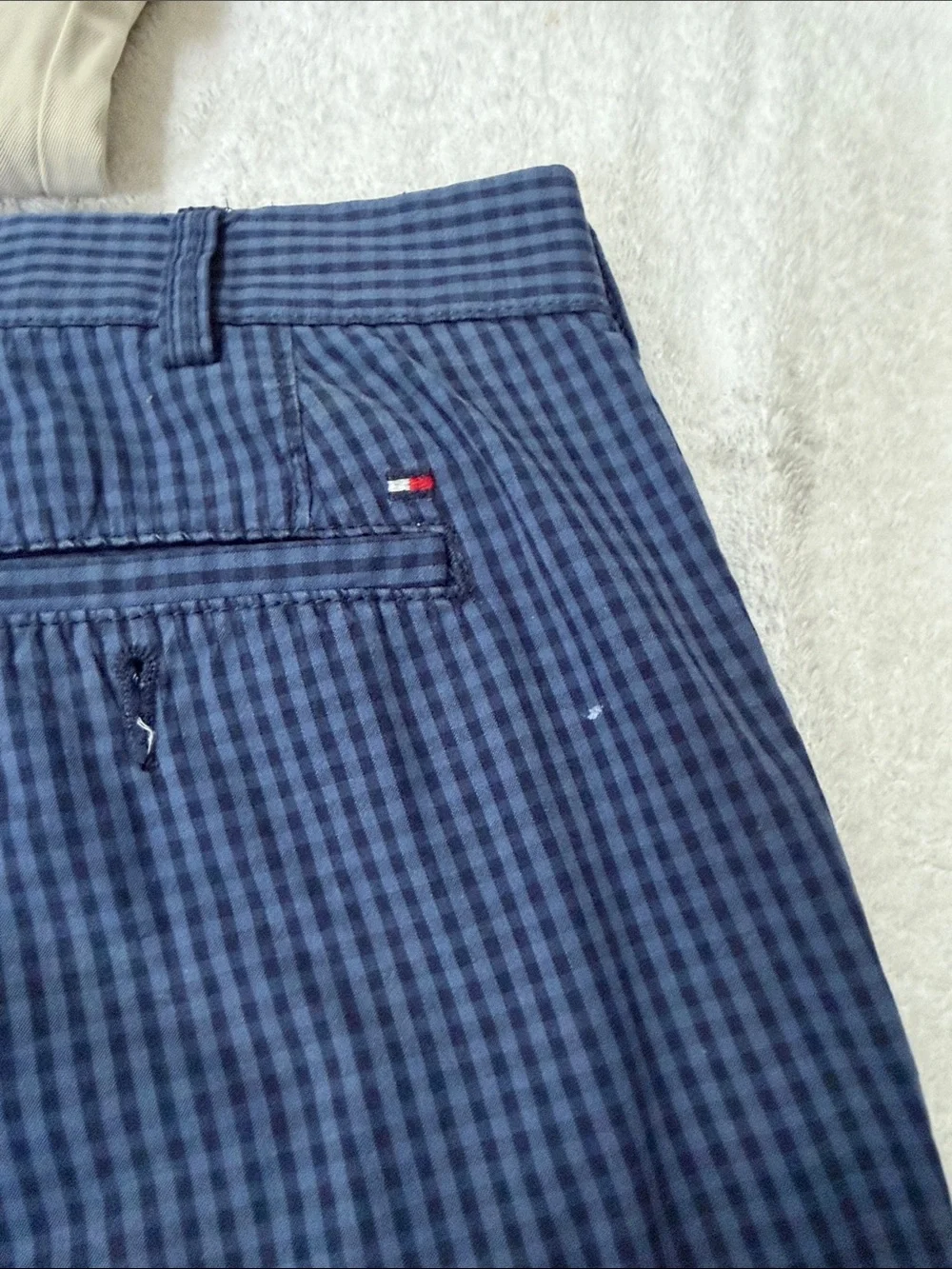 Lot of 3 Tommy Hilfiger Shorts Classic